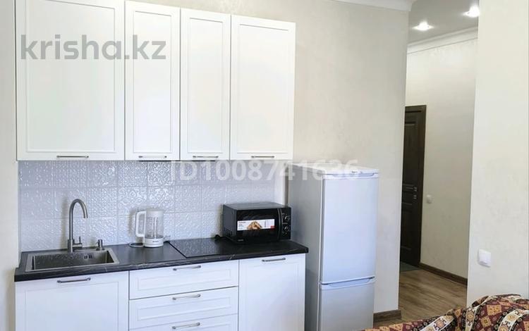 1-бөлмелі пәтер · 37.2 м² · 9/10 қабат, Ушкопир 15/1, бағасы: 35 млн ₸ в Астане, Есильский р-н — фото 2