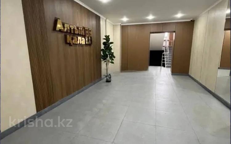 2-комнатная квартира · 42 м² · 5/9 этаж, женис 80 за 25.1 млн ₸ в Кокшетау — фото 2