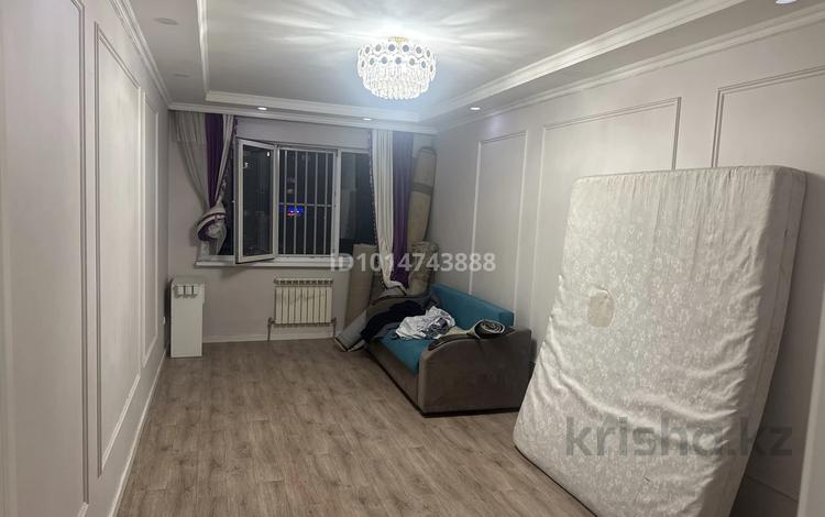 3-комнатная квартира · 75 м² · 3/9 этаж, мкр Шугыла, Микрорайон «Шугыла» 342 — Сабденова угол проспекта Алатау за 250 000 ₸ в Алматы, Наурызбайский р-н — фото 2