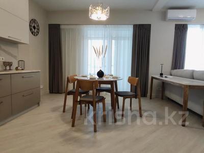 2-комнатная квартира · 65 м² · 15/19 этаж, Назарбаева 235 Б за 750 000 〒 в Алматы, Бостандыкский р-н