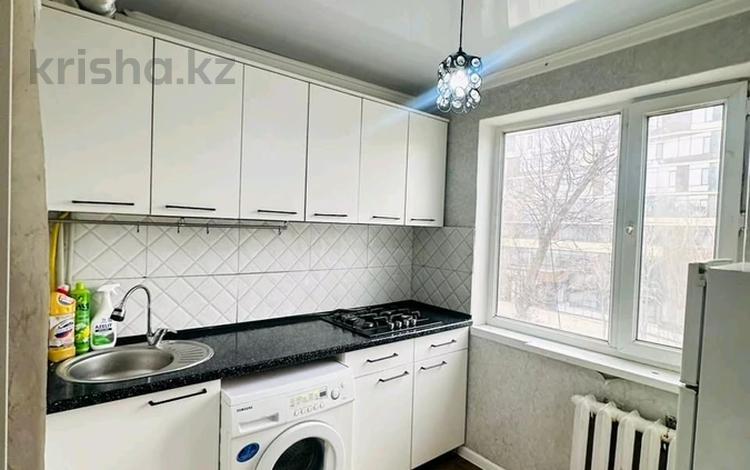 2-комнатная квартира · 45 м² · 4/5 этаж, Иляева за 160 000 ₸ в Шымкенте, Аль-Фарабийский р-н — фото 2