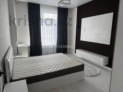 Аренда квартир в Алматы: 1-комнатная квартира · 45 м² · 4/16 этаж, мкр Сайран 11 за 300 000 〒 1-комнатная квартира · 45 м² · 4/16 этаж, мкр Сайран 11 за 300 000 〒 в Алматы, Ауэзовский р-н