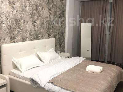 3-комнатная квартира · 85 м² · 5/13 этаж, Минина 24 — ⭐ЛУЧШАЯ ЦЕНА⭐ за 73 млн 〒 в Алматы, Бостандыкский р-н