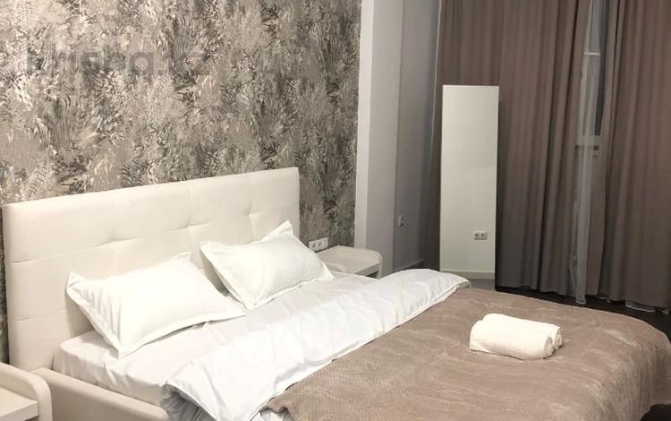 3-комнатная квартира · 85 м² · 5/13 этаж, Минина 24 — ⭐ЛУЧШАЯ ЦЕНА⭐ за 73 млн 〒 в Алматы, Бостандыкский р-н — фото 8
