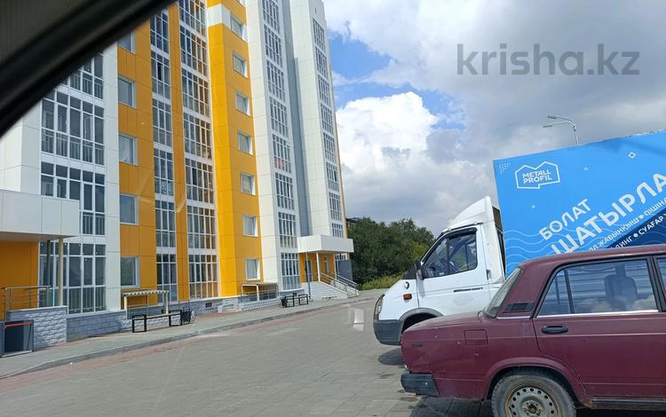 1-комнатная квартира · 40 м² · 1/9 этаж, Майкудук, Майкудук, Чапаева 176 — Недалеко от Мечети, а также кафе Ложка за 130 000 ₸ в Караганде, Алихана Бокейханова р-н — фото 2