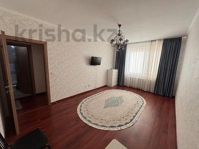 1-бөлмелі пәтер · 44 м² · 1/7 қабат, Аль-фараби 4, 6, 10, 12, 16, 18, 20, 22, 24 — Улы Дала, бағасы: 24.5 млн ₸ в Астане, Есильский р-н