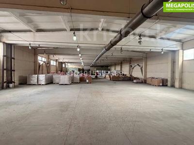 Еркін, қоймалар, жқб, автосервистер мен көлік жуу · 700 м², бағасы: 3.5 млн ₸ в Алматы