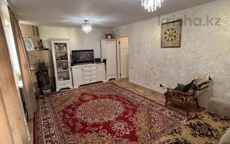 Отдельный дом · 4 комнаты · 110 м² · 6 сот., мкр Таусамалы, Центральная 54 за 48 млн ₸ в Алматы, Наурызбайский р-н — фото 21