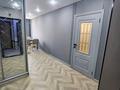 2-комнатная квартира · 54 м² · 6/9 этаж, Райымбек 590/15 за 37 млн ₸ в Алматы, Наурызбайский р-н