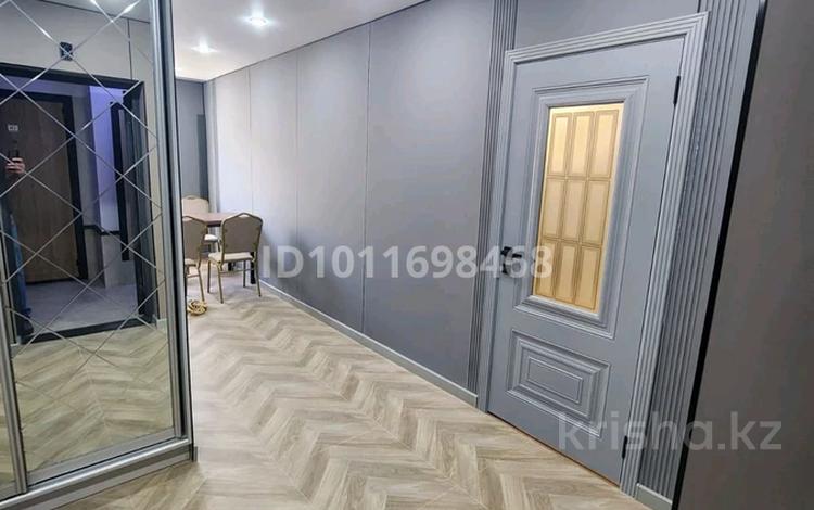 2-комнатная квартира · 54 м² · 6/9 этаж, Райымбек 590/15 за 37 млн ₸ в Алматы, Наурызбайский р-н — фото 2