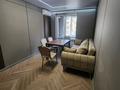 2-комнатная квартира · 54 м² · 6/9 этаж, Райымбек 590/15 за 37 млн ₸ в Алматы, Наурызбайский р-н — фото 12