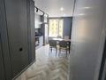 2-комнатная квартира · 54 м² · 6/9 этаж, Райымбек 590/15 за 37 млн ₸ в Алматы, Наурызбайский р-н — фото 13