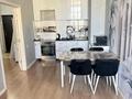3-бөлмелі пәтер · 60 м² · 4/9 қабат, Ильяс Омаров 27, бағасы: 36 млн ₸ в Астане, Нура р-н