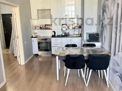 3-бөлмелі пәтер · 60 м² · 4/9 қабат, Ильяс Омаров 27, бағасы: 36 млн ₸ в Астане, Нура р-н