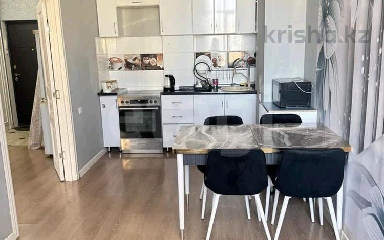 3-бөлмелі пәтер · 60 м² · 4/9 қабат, Ильяс Омаров 27, бағасы: 36 млн ₸ в Астане, Нура р-н — фото 7
