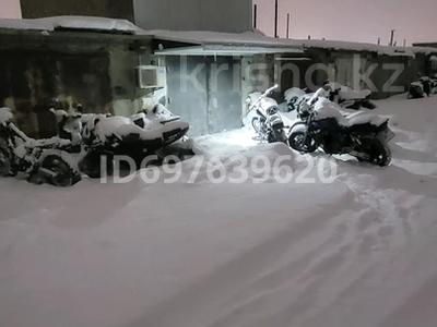 Гараж · 50 м² · 25-й мкр — ГСК Автомобилист, бағасы: 3.5 млн 〒 в Актау