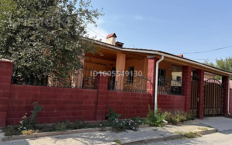 4-комнатная квартира · 120 м² · 2/2 этаж, мкр Нурсат 53А — Проспект Нурсултана Назарбаева за 55 млн ₸ в Шымкенте, Каратауский р-н — фото 2