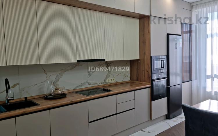 2-комнатная квартира, 86 м², 9/10 этаж, 18А мкр 3