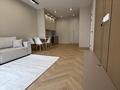 2-бөлмелі пәтер · 51 м² · 6/16 қабат, Каныша Сатпаева 90/55Б, бағасы: 59.9 млн ₸ в Алматы, Бостандыкский р-н — фото 10