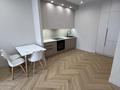 2-бөлмелі пәтер · 51 м² · 6/16 қабат, Каныша Сатпаева 90/55Б, бағасы: 59.9 млн ₸ в Алматы, Бостандыкский р-н — фото 14
