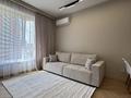 2-бөлмелі пәтер · 51 м² · 6/16 қабат, Каныша Сатпаева 90/55Б, бағасы: 59.9 млн ₸ в Алматы, Бостандыкский р-н — фото 7