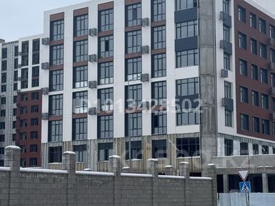 1-бөлмелі пәтер · 43.4 м² · 5/7 қабат, Тауелсиздик 60, бағасы: 31 млн ₸ в Астане, Алматы р-н