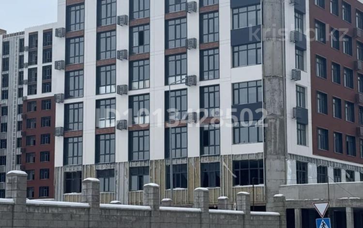 1-бөлмелі пәтер · 43.4 м² · 5/7 қабат, Тауелсиздик 60, бағасы: 31 млн ₸ в Астане, Алматы р-н — фото 2