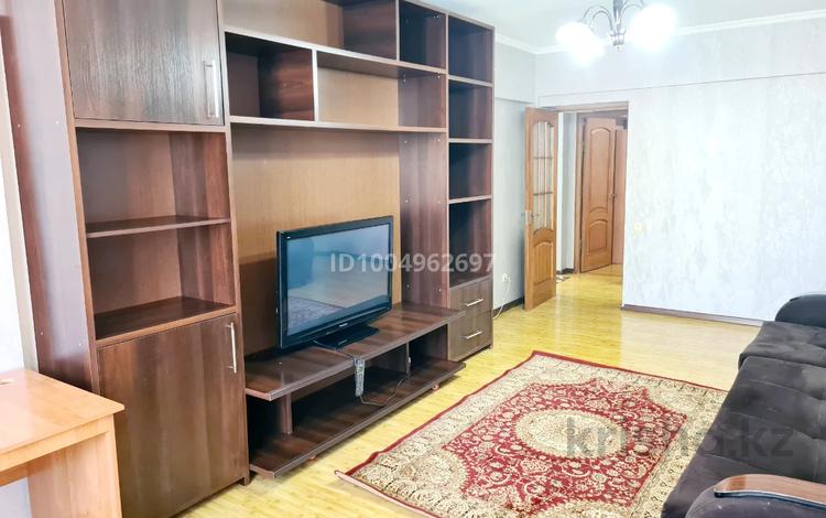 2-комнатная квартира · 65 м² · 6/9 этаж, мкр Жетысу-4 12 — Абая -Момышулы за 350 000 ₸ в Алматы, Ауэзовский р-н — фото 3