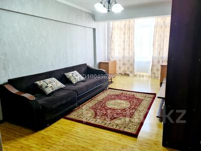 2-бөлмелі пәтер · 65 м² · 6/9 қабат, Жетісу-4 ш/а. 12 — Абая -Момышулы, бағасы: 300 000 ₸ в Алматы, Ауэзовский р-н