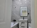 2-бөлмелі пәтер · 40 м² · 1/7 қабат, Томирис ш.а., Рыскулова 103/6, бағасы: 34.3 млн ₸ в Алматы, Алатауский р-н — фото 2