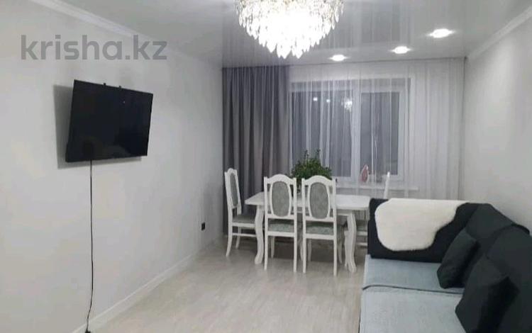 2-бөлмелі пәтер · 54 м² · 5/5 қабат, Уральская 30, бағасы: 21.5 млн 〒 в Петропавловске — фото 2