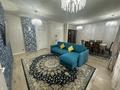 3-комнатная квартира · 103.2 м² · 5/10 этаж, Д. Кунаева 35 за 63 млн ₸ в Астане, Есильский р-н — фото 8