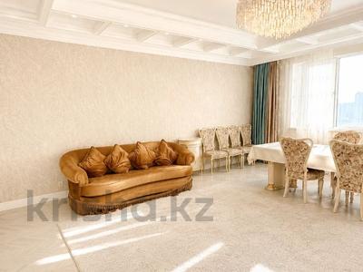 4-бөлмелі пәтер · 165 м² · 16/22 қабат, Момышулы 2 — ГОРЯЧАЯ ЦЕНА!!!!!!!!!!!!!, бағасы: 72 млн ₸ в Астане, Алматы р-н