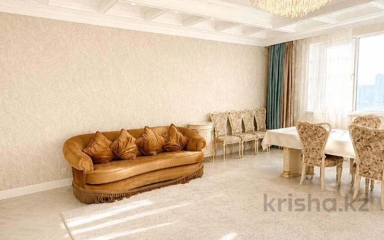 4-бөлмелі пәтер · 165 м² · 16/22 қабат, Момышулы 2 — ГОРЯЧАЯ ЦЕНА!!!!!!!!!!!!!, бағасы: 72 млн ₸ в Астане, Алматы р-н — фото 9