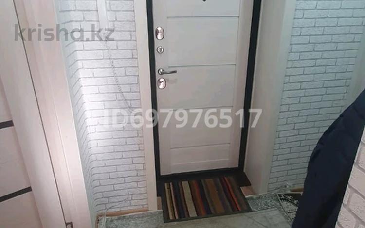 1-комнатная квартира · 30 м² · 3/5 этаж, Тауельсиздик (Тарана) 112 — Пересечение улиц Баймагамбетова-Тауельсиздик (Тарана) за 17 млн ₸ в Костанае — фото 2