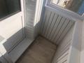 1-комнатная квартира · 30 м² · 3/5 этаж, Тауельсиздик (Тарана) 112 — Пересечение улиц Баймагамбетова-Тауельсиздик (Тарана) за 17 млн ₸ в Костанае — фото 13