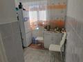 1-комнатная квартира · 30 м² · 3/5 этаж, Тауельсиздик (Тарана) 112 — Пересечение улиц Баймагамбетова-Тауельсиздик (Тарана) за 17 млн ₸ в Костанае — фото 3
