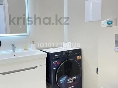 2-комнатная квартира · 42 м² · 10/13 этаж, Бухар жырау 32/1 за 20 000 ₸ в Астане, Есильский р-н