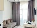 2-комнатная квартира · 42 м² · 10/13 этаж, Бухар жырау 32/1 за 20 000 ₸ в Астане, Есильский р-н — фото 3