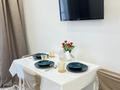 2-комнатная квартира · 42 м² · 10/13 этаж, Бухар жырау 32/1 за 20 000 ₸ в Астане, Есильский р-н — фото 5