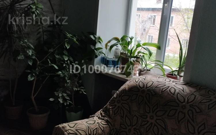 3-комнатная квартира · 61 м² · 2/2 этаж, Постышева за 19 млн ₸ в Усть-Каменогорске, Ульбинский — фото 2