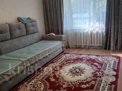 2-бөлмелі пәтер · 43 м² · 1/5 қабат, Самал, бағасы: 14.5 млн ₸ в Талдыкоргане, мкр Самал