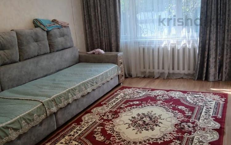 2-бөлмелі пәтер · 43 м² · 1/5 қабат, Самал, бағасы: 14.5 млн ₸ в Талдыкоргане, мкр Самал — фото 2