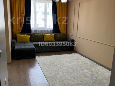 1-бөлмелі пәтер · 40 м² · 8/9 қабат, мкр Шугыла, Райымбека 590/1 68 — Апорт мол, бағасы: 190 000 〒 в Алматы, Наурызбайский р-н