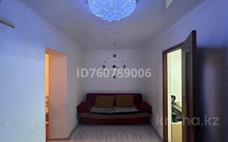 3-комнатная квартира · 65 м² · 1/2 этаж, Темиржол 1/5 за 6.8 млн ₸ в Асе — фото 2