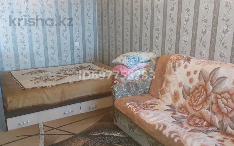 1-комнатная квартира · 36 м² · 4/5 этаж, Кисунько 1 — Центр за 4.5 млн 〒 в Приозёрске — фото 2