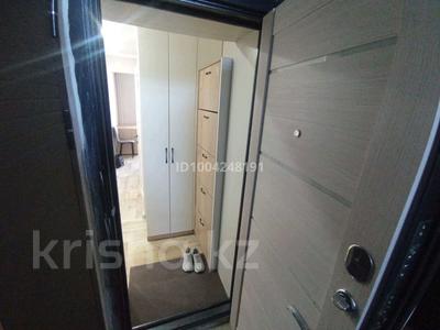 2-комнатная квартира · 46 м² · 2/5 этаж, Тәуелсіздік 37 — Цум, Март за 200 000 〒 в Костанае