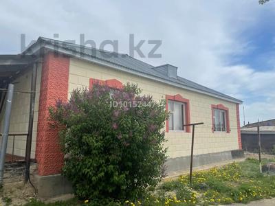 Отдельный дом · 6 комнат · 200 м² · 10 сот., Теміржолшылар 10а — Район горгаз за 21 млн ₸ в Кандыагаш