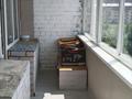 2-бөлмелі пәтер · 58 м² · 5/5 қабат, Есенберлина 8 — 19 мкр рядом ресторан Хан Сарай., бағасы: 21 млн ₸ в Усть-Каменогорске — фото 5