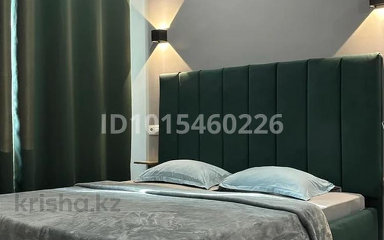 1-комнатная квартира · 29 м² · 16/16 этаж, Навои 208/8 — Торайгырова/навои за 280 000 ₸ в Алматы, Бостандыкский р-н — фото 2